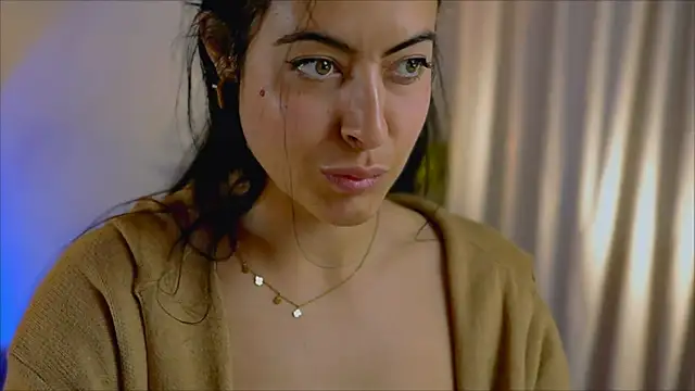 anabelcurvy online show from 01-21-25, 10:08