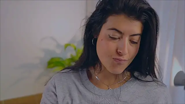 anabelcurvy online show from 01-25-25, 02:58