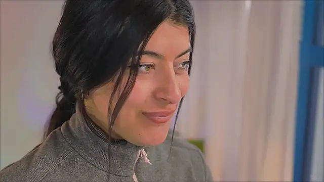 anabelcurvy online show from 03-10-25, 02:59