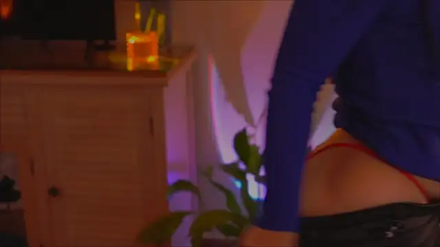 anabelcurvy online show from 03-21-25, 06:18