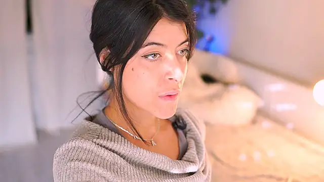 anabelcurvy online show from 09-22-25, 04:42