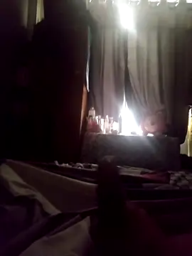 Jeanka18z online show from 03-25-26, 03:51