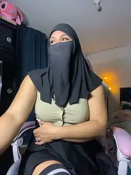 Jameela online show from 02-18-25, 12:48