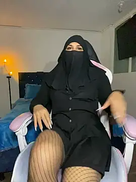 Jameela online show from 02-25-25, 11:44