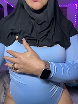 Jameela online show from 02-18-26, 11:44