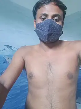 Itsdesi boy online show from 03-17-26, 07:44