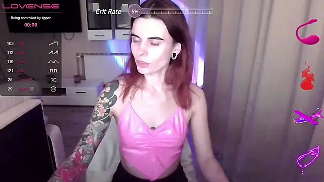 Snapshot of RinaDevil chatting on 12-27-24, 09:54 RinaDevil online show from 12-27-24, 09:54