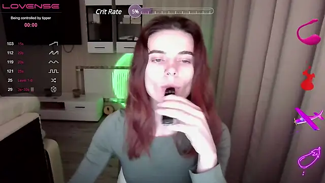 Snapshot of RinaDevil chatting on 01-12-25, 11:26 RinaDevil online show from 01-12-25, 11:26