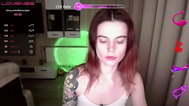 Snapshot of RinaDevil chatting on 01-17-25, 06:44 RinaDevil online show from 01-17-25, 06:44