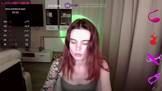 Snapshot of RinaDevil chatting on 01-19-25, 09:02 RinaDevil online show from 01-19-25, 09:02