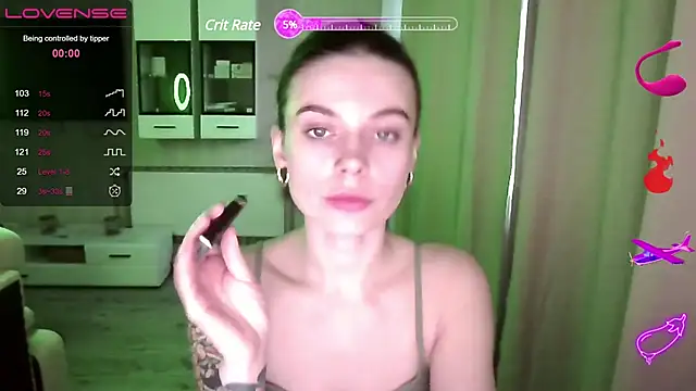 Snapshot of RinaDevil chatting on 01-29-25, 02:32 RinaDevil online show from 01-29-25, 02:32