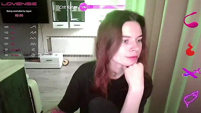 Snapshot of RinaDevil chatting on 02-02-25, 09:51 RinaDevil online show from 02-02-25, 09:51