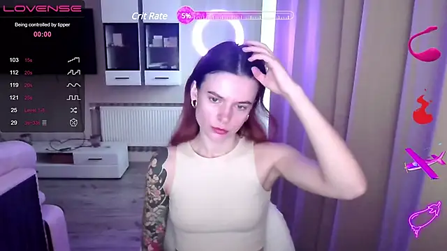 Snapshot of RinaDevil chatting on 02-06-25, 07:02 RinaDevil online show from 02-06-25, 07:02