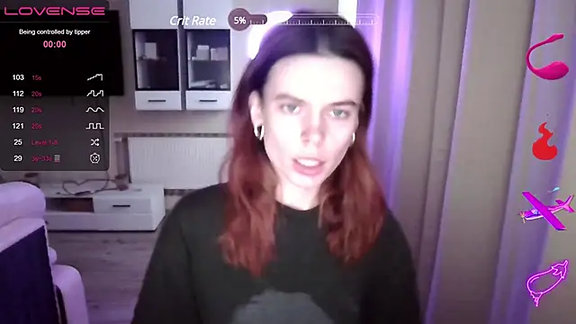 Snapshot of RinaDevil chatting on 02-06-25, 12:05 RinaDevil online show from 02-06-25, 12:05