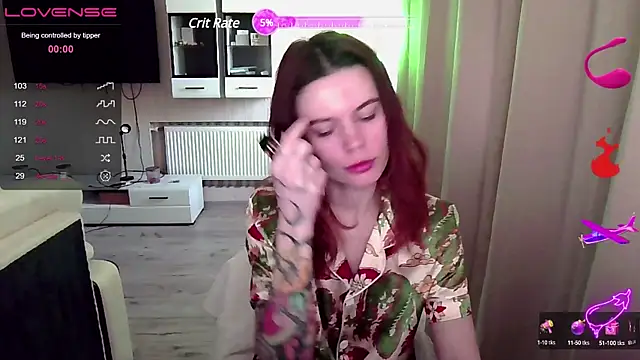 Snapshot of RinaDevil chatting on 02-12-25, 08:49 RinaDevil online show from 02-12-25, 08:49