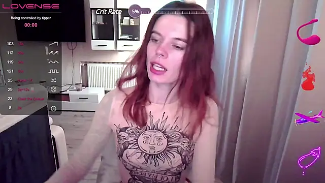 Snapshot of RinaDevil chatting on 02-15-25, 02:33 RinaDevil online show from 02-15-25, 02:33