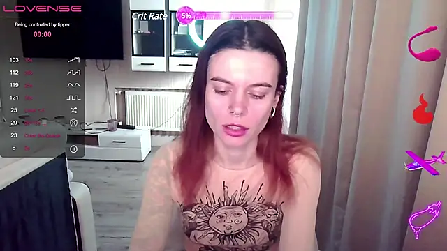 Snapshot of RinaDevil chatting on 02-17-25, 10:07 RinaDevil online show from 02-17-25, 10:07