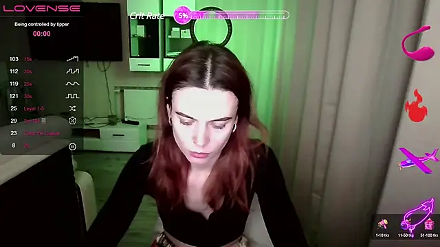 Snapshot of RinaDevil chatting on 02-20-25, 06:57 RinaDevil online show from 02-20-25, 06:57