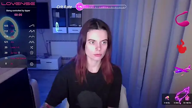 Snapshot of RinaDevil chatting on 02-25-25, 06:42 RinaDevil online show from 02-25-25, 06:42