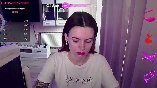 Snapshot of RinaDevil chatting on 03-03-25, 10:17 RinaDevil online show from 03-03-25, 10:17