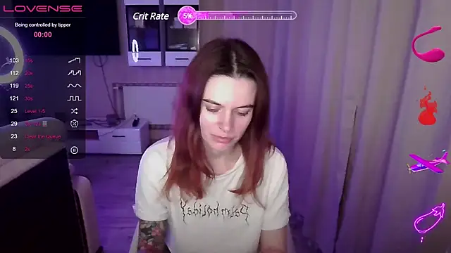 Snapshot of RinaDevil chatting on 03-03-25, 08:43 RinaDevil online show from 03-03-25, 08:43