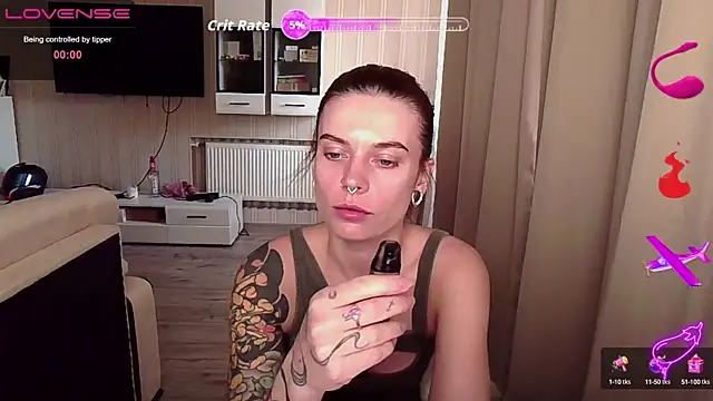 Snapshot of RinaDevil chatting on 09-14-25, 10:58 RinaDevil online show from 09-14-25, 10:58