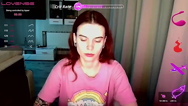 RinaDevil online show from 11-09-25, 05:44