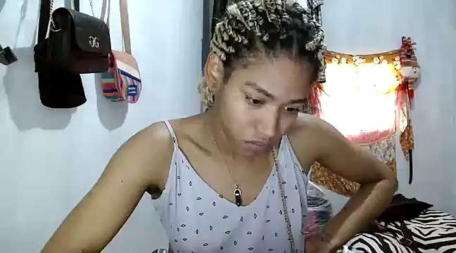 angelamarie1 online show from 01-20-25, 12:49