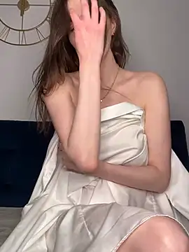 Snapshot of Sabrina_Mur chatting on 03-01-25, 05:49 Sabrina Mur online show from 03-01-25, 05:49