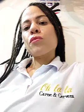 Dannacamila online show from 02-06-26, 11:30