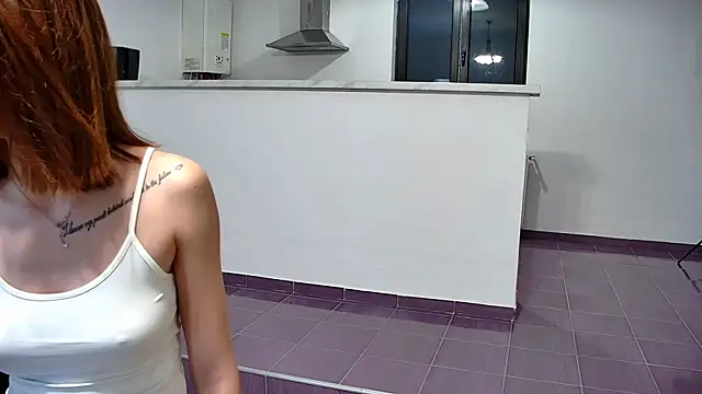 Sierra Halle online show from 02-26-25, 11:48