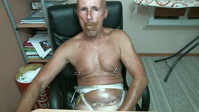 Snapshot of olibrius71 chatting on 09-13-25, 07:46 olibrius71 online show from 09-13-25, 07:46