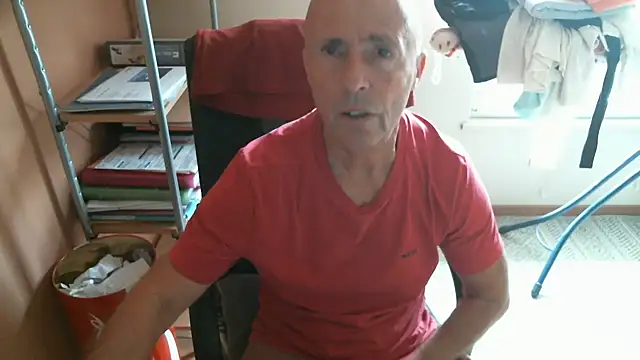 olibrius71 online show from 11-23-25, 10:04