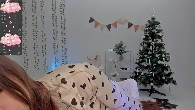 Mary tiim online show from 12-30-24, 06:05