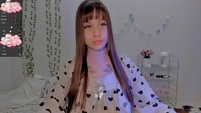 Mary tiim online show from 02-24-25, 03:09