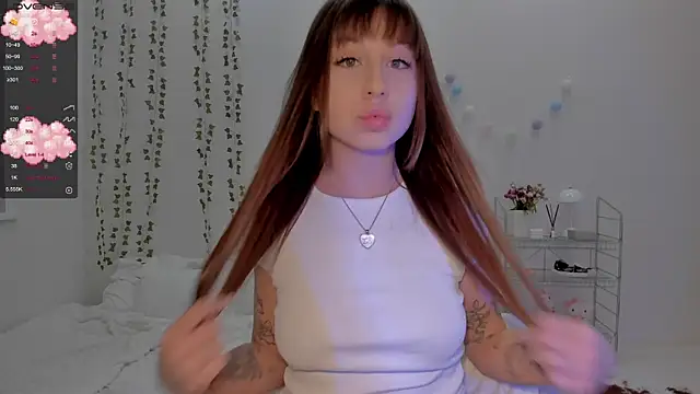 Mary tiim online show from 02-26-25, 04:56