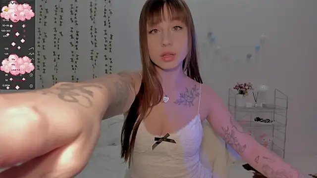 Mary tiim online show from 02-27-25, 08:20