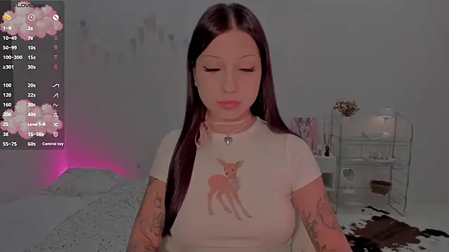 Mary tiim online show from 10-21-25, 01:45