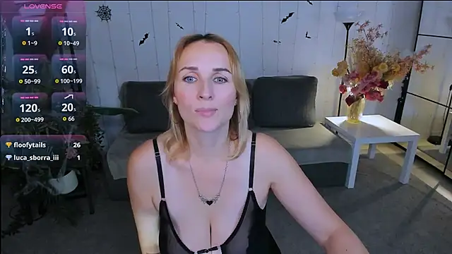 Karinella x online show from 10-26-25, 09:42