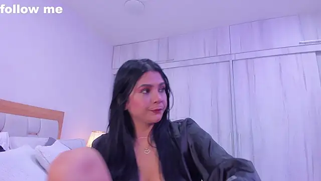 paola rodriguez online show from 02-18-25, 07:09