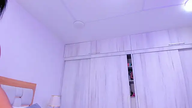 paola rodriguez online show from 03-09-25, 07:05