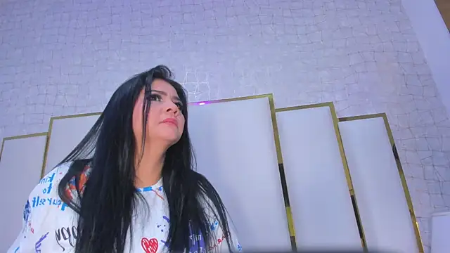 paola rodriguez online show from 09-30-25, 11:26