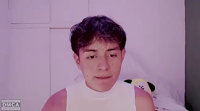 Snapshot of ZHALEM chatting on 02-27-25, 03:25 ZHALEM online show from 02-27-25, 03:25