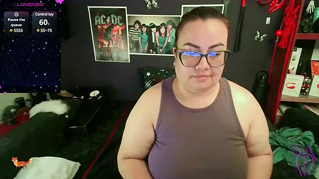 foxbell lt online show from 02-11-25, 12:16