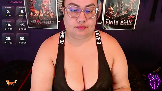 foxbell lt online show from 04-22-26, 03:02