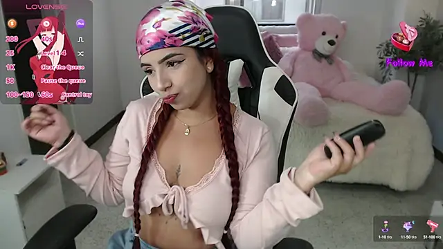 vane lopez  online show from 01-07-25, 08:42