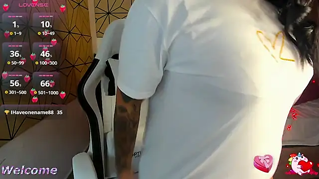 vane lopez  online show from 09-20-25, 06:31