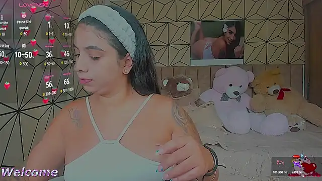 vane lopez  online show from 10-14-25, 05:36