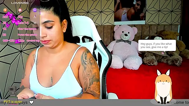 vane lopez  online show from 11-20-25, 07:13