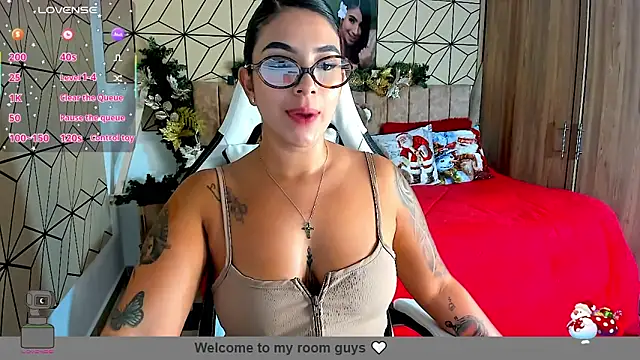 vane lopez  online show from 11-28-25, 07:49